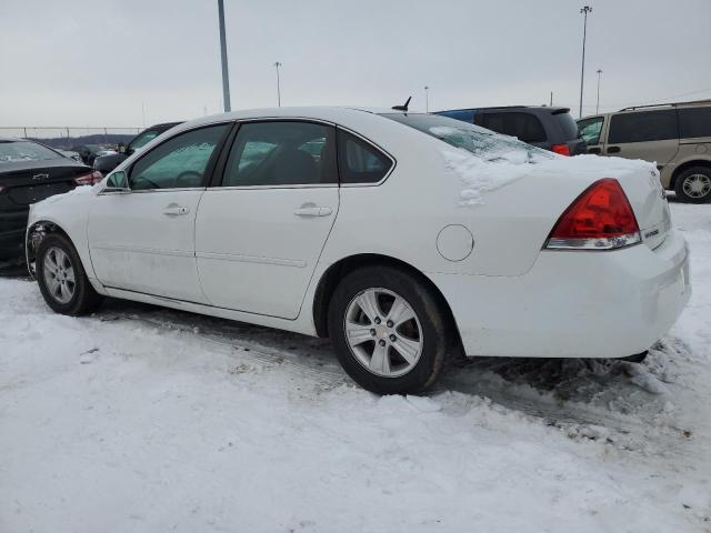 Снимка 2 от търг – 2014 CHEVROLET IMPALA LIM с VIN 2G1WA5E35E1177333