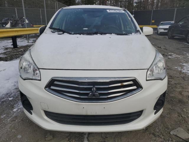 Photo 5 from auction – 2017 MITSUBISHI MIRAGE G4 with VIN ML32F3FJ6HHF05679