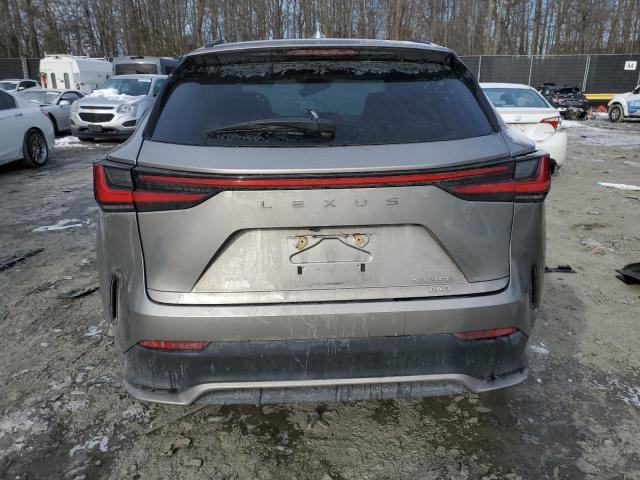 Photo 6 from auction – 2023 LEXUS NX 350 with VIN 2T2KGCEZ4PC026187