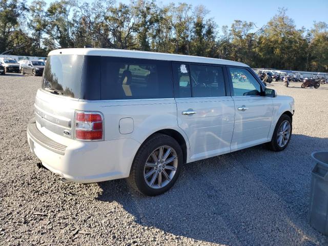 Photo 3 from auction – 2013 FORD FLEX LIMIT with VIN 2FMGK5D85DBD17262