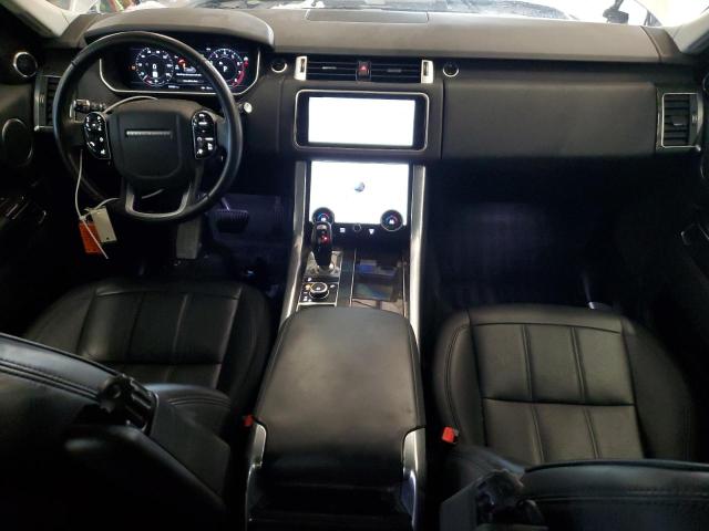 Photo 8 from auction – 2019 LAND ROVER RANGE ROVE with VIN SALWR2RV4KA834711