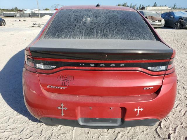 Photo 6 from auction – 2013 DODGE DART LIMIT with VIN 1C3CDFCB2DD341193