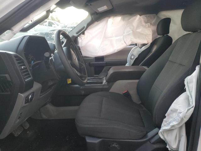 Photo 7 from auction – 2019 FORD F150 SUPER with VIN 1FTEW1EP3KKE96046