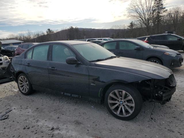 Photo 4 from auction – 2011 BMW 328 XI with VIN WBAPK7C58BF085322