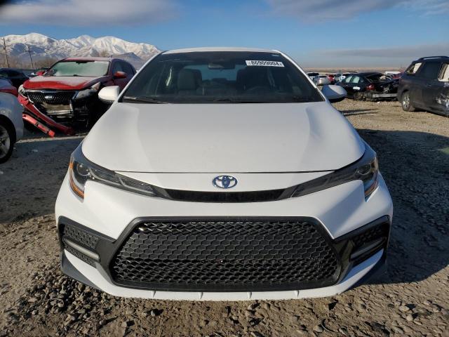 Photo 5 from auction – 2020 TOYOTA COROLLA SE with VIN 5YFS4RCEXLP025202