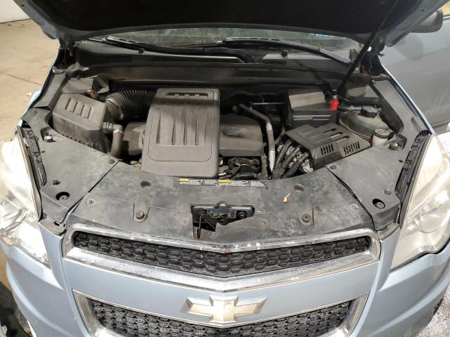 Photo 12 from auction – 2015 CHEVROLET EQUINOX LS with VIN 2GNFLEEK7F6116442