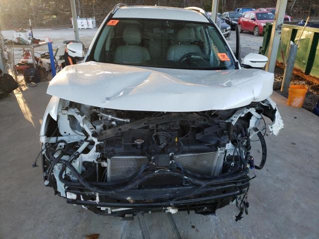 Photo 5 from auction – 2018 NISSAN ROGUE S with VIN KNMAT2MT3JP529866