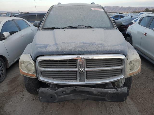 Photo 5 from auction – 2004 DODGE DURANGO SL with VIN 1D4HD48K84F225714