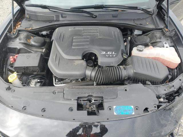 Photo 11 from auction – 2023 DODGE CHARGER SX with VIN 2C3CDXBG9PH529557