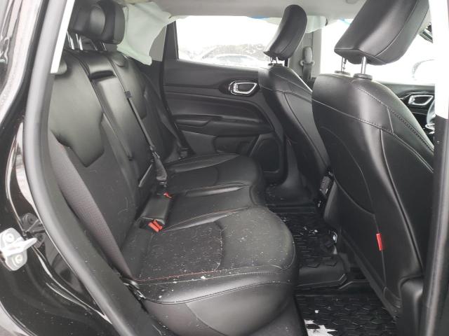 Photo 11 from auction – 2022 JEEP COMPASS TR with VIN 3C4NJDDB0NT233196