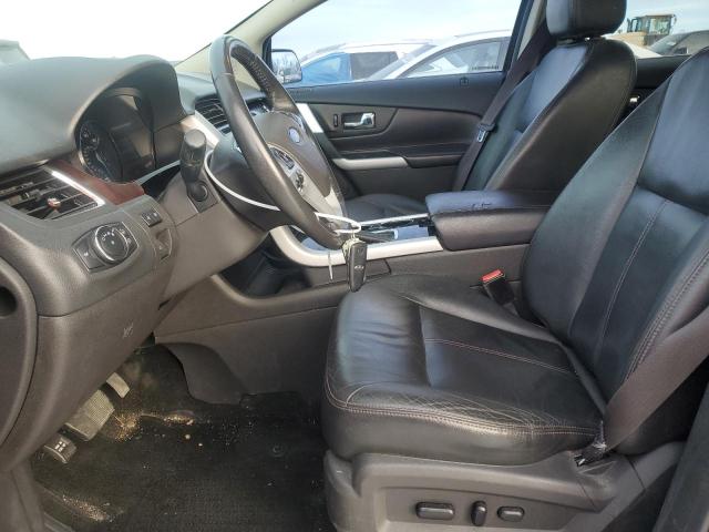 Photo 7 from auction – 2013 FORD EDGE LIMIT with VIN 2FMDK4KC5DBA50015