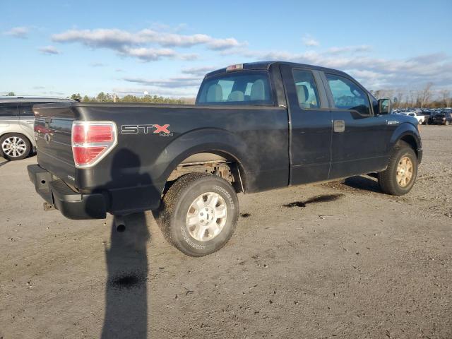 Photo 3 from auction – 2011 FORD F150 SUPER with VIN 1FTEX1EM5BFB39589
