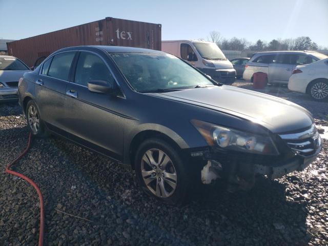 Photo 4 from auction – 2011 HONDA ACCORD SE with VIN 1HGCP2F6XBA003695