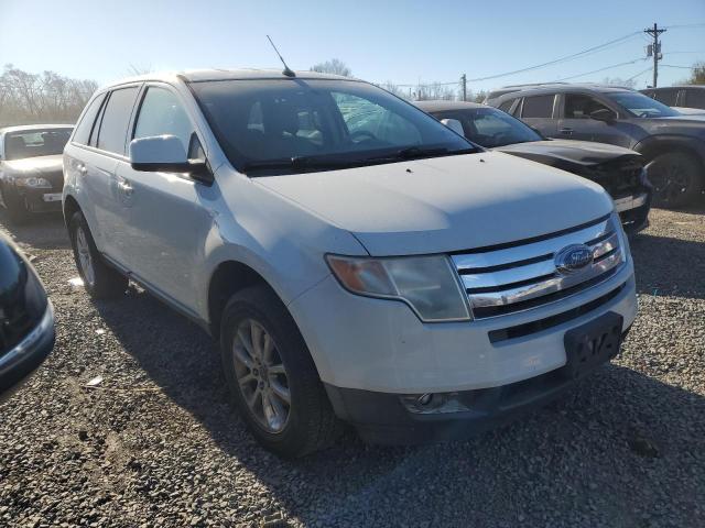 Photo 4 from auction – 2010 FORD EDGE SEL with VIN 2FMDK4JC7ABB53191