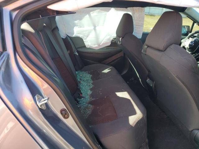 Photo 10 from auction – 2023 TOYOTA COROLLA SE with VIN 5YFS4MCE2PP154365