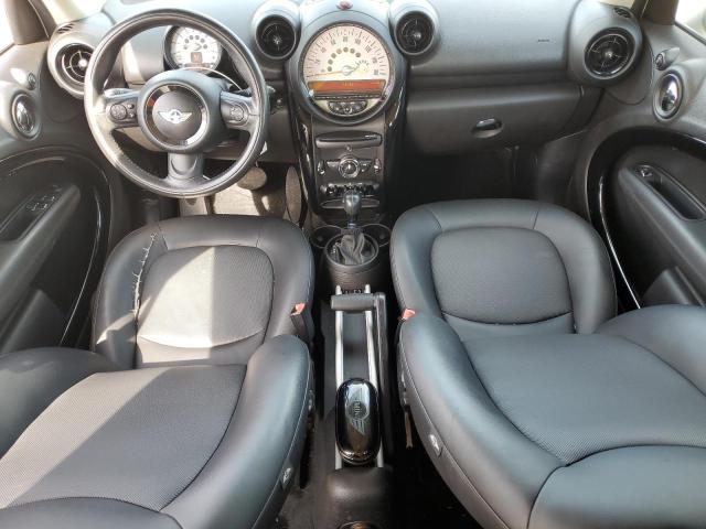 Photo 8 from auction – 2013 MINI COOPER COU with VIN WMWZB3C58DWM07462