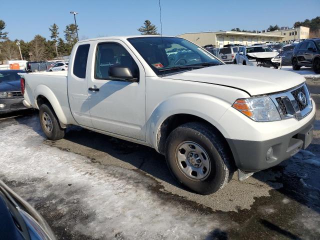 Photo 4 from auction – 2018 NISSAN FRONTIER S with VIN 1N6BD0CT3JN772061