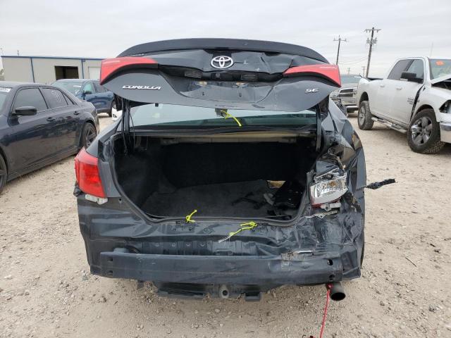 Photo 6 from auction – 2017 TOYOTA COROLLA L with VIN 2T1BURHE9HC895233