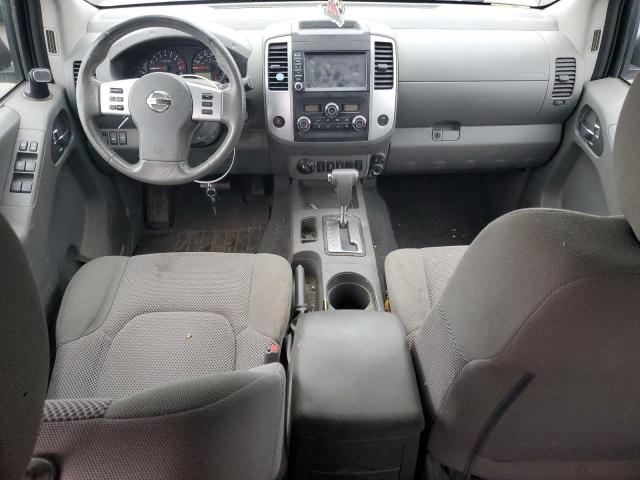 Photo 8 from auction – 2019 NISSAN FRONTIER S with VIN 1N6AD0EV3KN754316