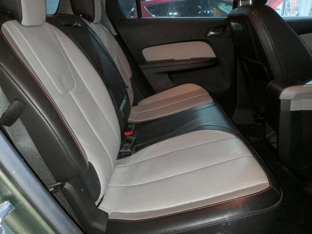 Photo 11 from auction – 2015 GMC TERRAIN SL with VIN 2GKALSEK7F6129021