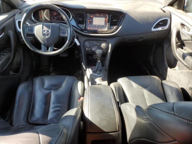 Photo 8 from auction – 2013 DODGE DART LIMIT with VIN 1C3CDFCH4DD319118