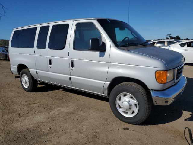 Photo 4 from auction – 2006 FORD ECONOLINE with VIN 1FBNE31L96DA56008