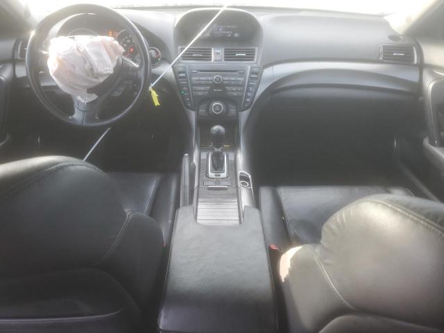Photo 8 from auction – 2012 ACURA TL with VIN 19UUA8F20CA004216