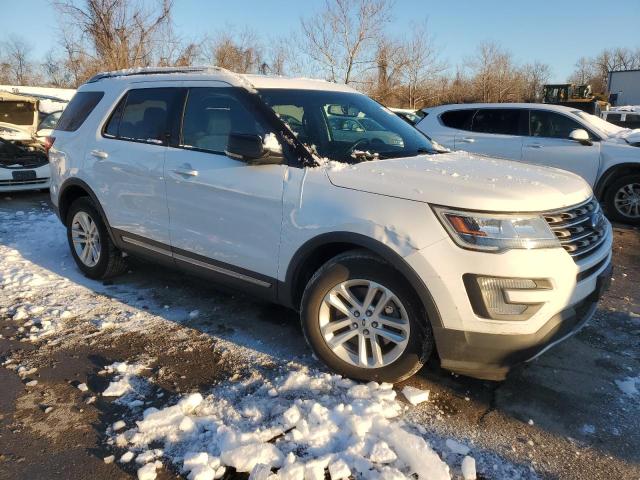 Photo 4 from auction – 2017 FORD EXPLORER X with VIN 1FM5K7D85HGA27346