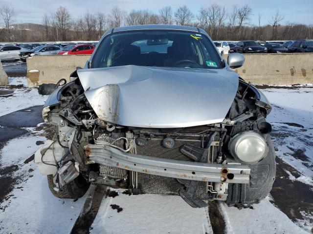 Photo 5 from auction – 2011 NISSAN JUKE S with VIN JN8AF5MV5BT012446