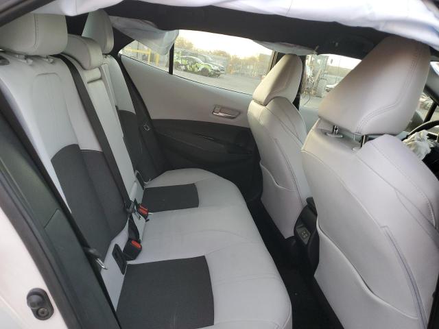 Photo 10 from auction – 2024 TOYOTA COROLLA XS with VIN JTNC4MBE8R3219782