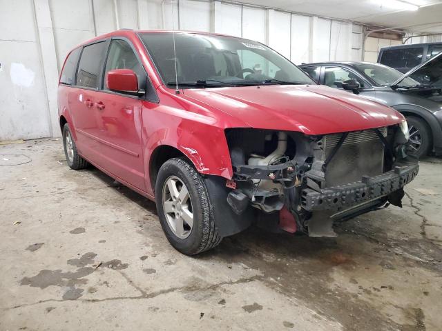 Фото 4 с аукциона – 2012 DODGE GRAND CARA с VIN 2C4RDGCG3CR360645