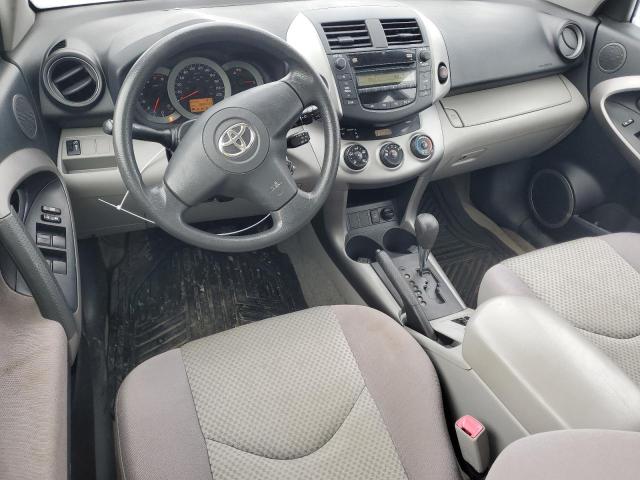 Zdjęcie 8 z aukcji – 2008 TOYOTA RAV4 z VIN JTMBD33V285194874