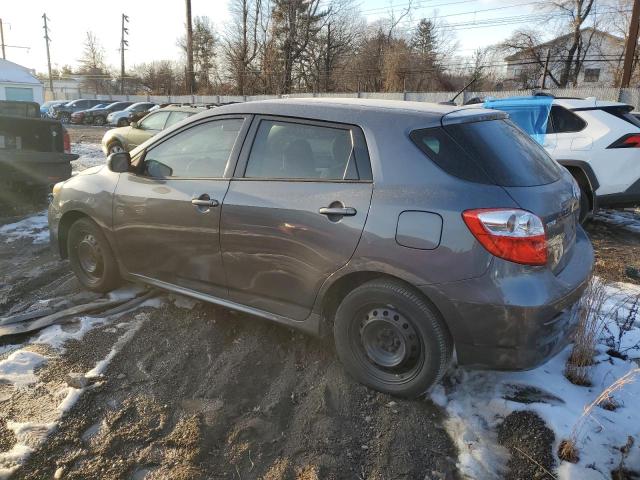 Photo 2 from auction – 2010 TOYOTA COROLLA MA with VIN 2T1KU4EE9AC397403