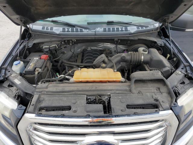 Photo 11 from auction – 2017 FORD F150 SUPER with VIN 1FTEW1CF3HFA42164