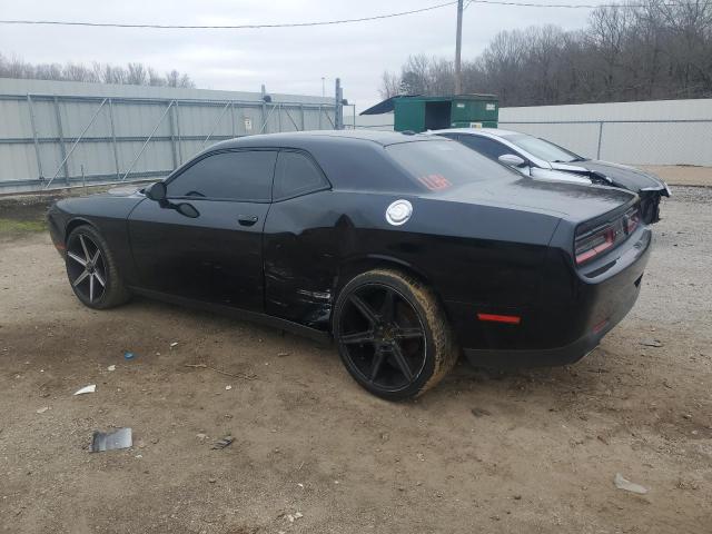 Photo 2 from auction – 2016 DODGE CHALLENGER with VIN 2C3CDZAG1GH344836