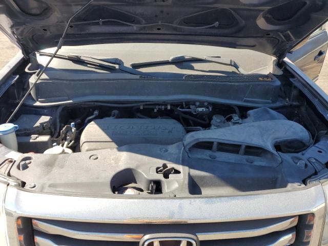 Photo 11 from auction – 2013 HONDA PILOT TOUR with VIN 5FNYF3H92DB028122