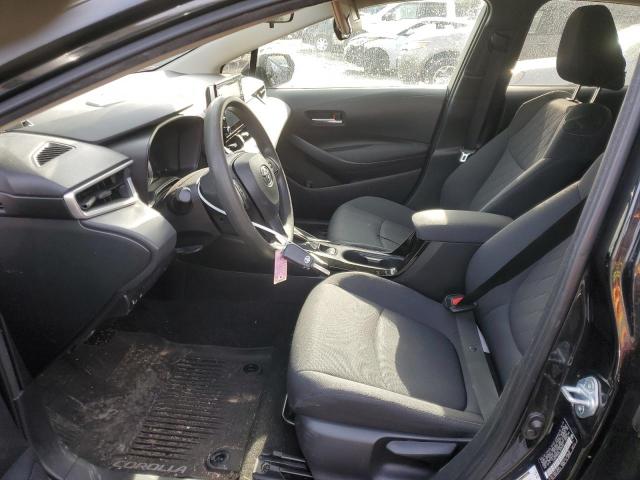 Photo 7 from auction – 2020 TOYOTA COROLLA LE with VIN JTDEPRAE8LJ005266