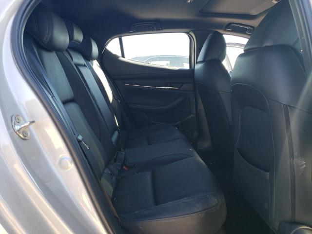 Photo 11 from auction – 2024 MAZDA 3 PREFERRE with VIN JM1BPALM3R1701678