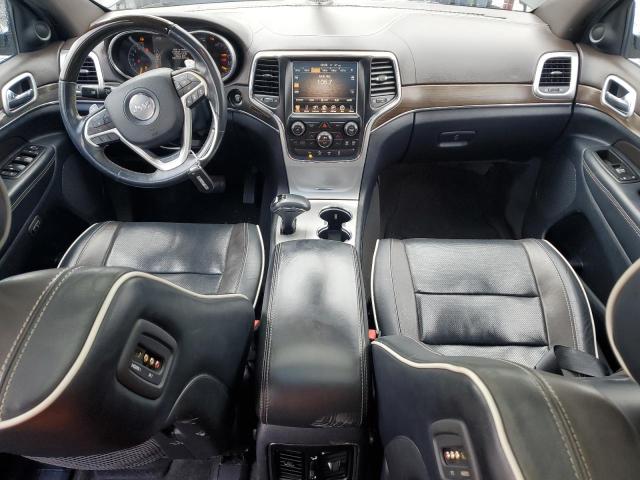 Photo 8 from auction – 2014 JEEP GRAND CHER with VIN 1C4RJECG2EC500676