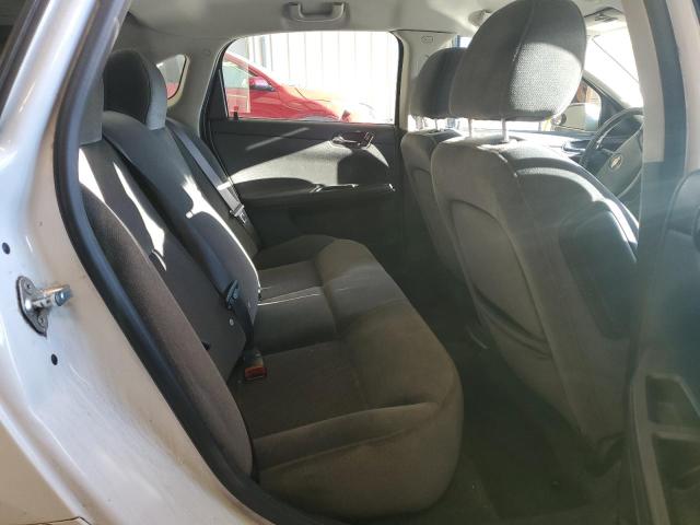 Photo 10 from auction – 2012 CHEVROLET IMPALA LS with VIN 2G1WA5E34C1141825