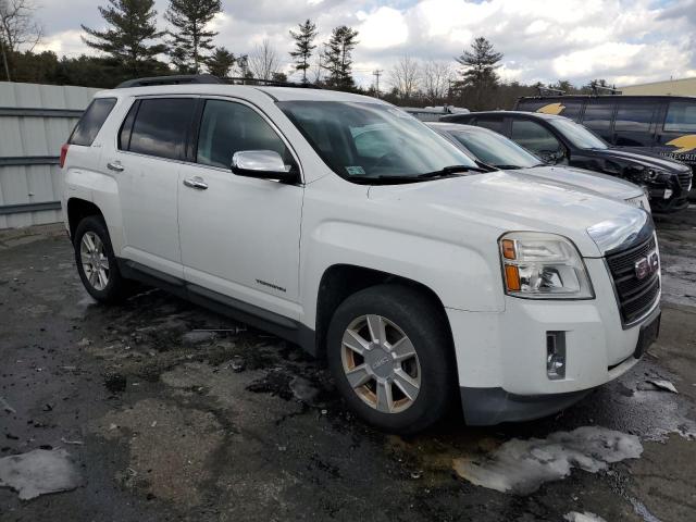 Фото 4 с аукциона – 2013 GMC TERRAIN SL с VIN 2GKFLTEK6D6252642