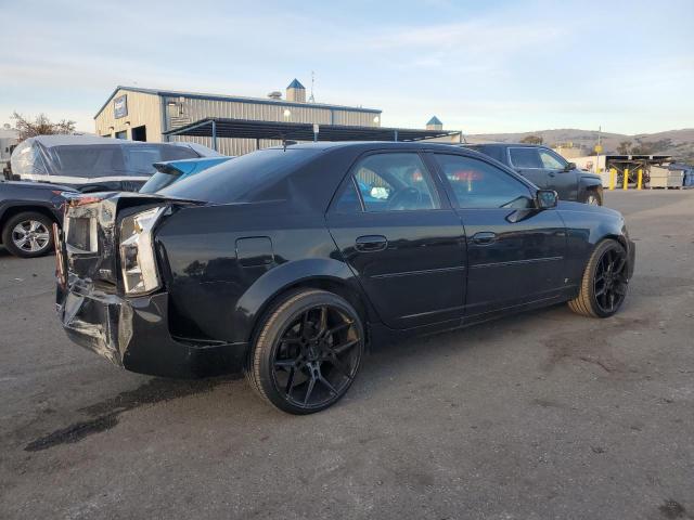 Photo 3 from auction – 2007 CADILLAC CTS HI FEA with VIN 1G6DP577870111289