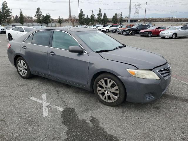 Photo 4 from auction – 2010 TOYOTA CAMRY BASE with VIN 4T4BF3EK2AR060246