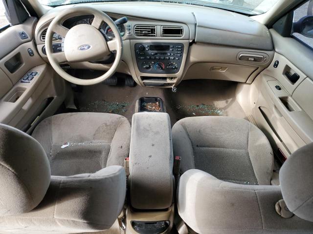 Photo 8 from auction – 2007 FORD TAURUS SE with VIN 1FAHP53U97A121467