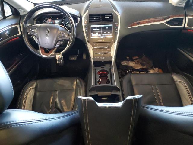 Photo 8 from auction – 2016 LINCOLN MKZ with VIN 3LN6L2JK8GR601076