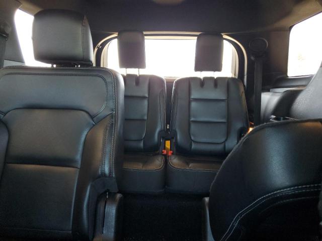 Photo 10 from auction – 2019 FORD EXPLORER L with VIN 1FM5K8F81KGA36233