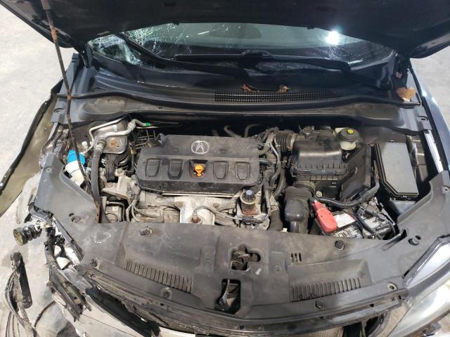 Photo 11 from auction – 2015 ACURA ILX 20 with VIN 19VDE1F30FE004472