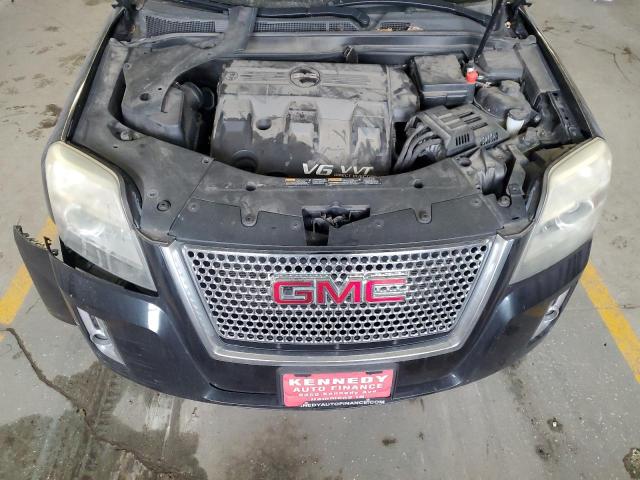 صورة رقم 12 من المزاد - 2015 GMC TERRAIN DE مع VIN 2GKFLZE3XF6146984