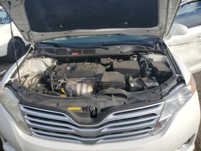 Photo 11 from auction – 2010 TOYOTA VENZA with VIN 4T3BA3BB9AU011260