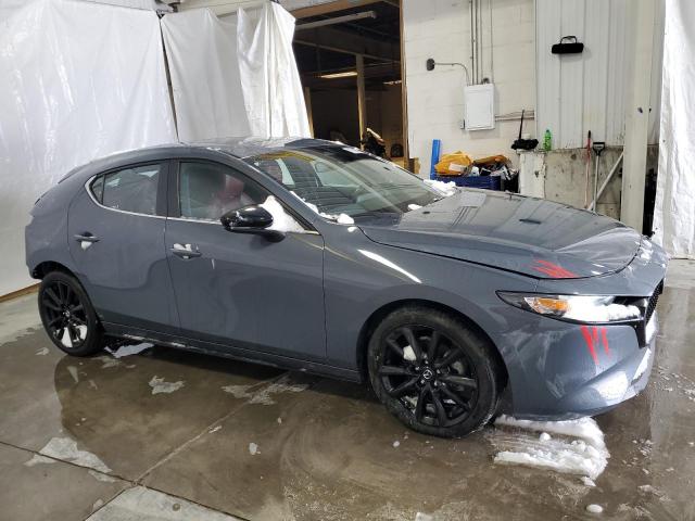 Photo 4 from auction – 2024 MAZDA 3 PREFERRE with VIN JM1BPBLM9R1651875